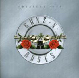 【輸入盤】 Guns N' Roses ガンズアンドローゼズ / Greatest Hits 【CD】