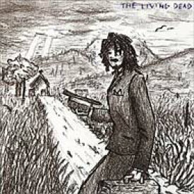 BUMP OF CHICKEN / The Living Dead 【CD】
