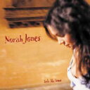 Norah Jones ノラジョーンズ / Feels Like Home (アナログレコード / Blue Note / 2ndアルバム) 【LP】