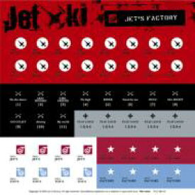 ジェット機 / JET'S FACTORY 【CD】