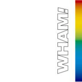 Wham! ワム / Final 【CD】