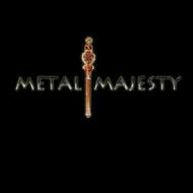 Metal Majesty / Metal Majesty 【CD】