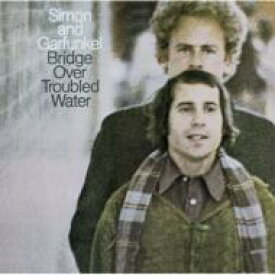 Simon&amp;Garfunkel サイモン＆ガーファンクル / Bridge Over Troubled Water -明日に架ける橋 【CD】