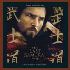 【輸入盤】 ラスト サムライ / Last Samurai 【CD】