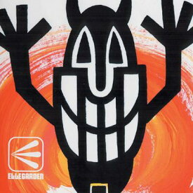 楽天市場 エルレガーデン サンタクロース パンク ハードコア 邦楽 Cd Cd Dvdの通販