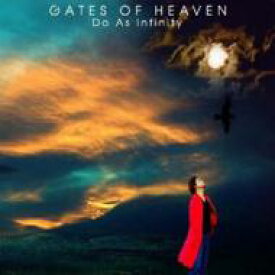 Do As Infinity ドゥーアズインフィニティ / Gates Of Heaven【Copy Control CD】 【CD】