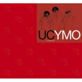 YMO (Yellow Magic Ohchestra) イエローマジックオーケストラ / UC YMO 【CD】