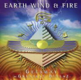 Earth Wind And Fire アースウィンド＆ファイアー / Getaway - Greatest Hits +2 【CD】