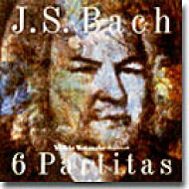 Bach, Johann Sebastian バッハ / Partita 渡邊順生(Cemb) 【CD】