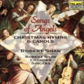 【輸入盤】 Hymns &amp; Carols: Shaw / Shaw Chamber Singers 【CD】