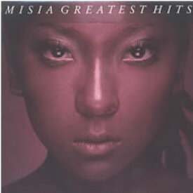 Misia ミーシャ / MISIA GREATEST HITS 【CD】