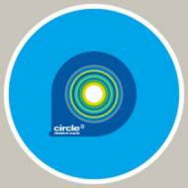 circle 【CD】