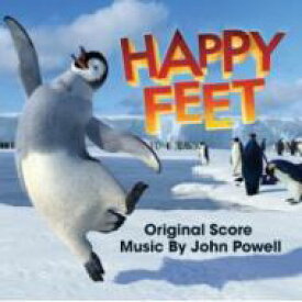 【輸入盤】 ハッピー フィート / Happy Feet 【CD】