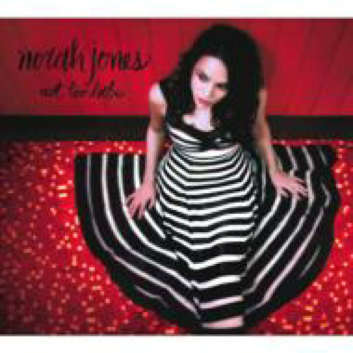 楽天市場 Norah Jones ノラジョーンズ Not Too Late 輸入盤 Cd Hmv Books Online 1号店