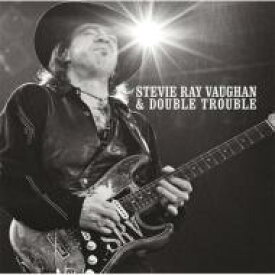Stevie Ray Vaughan スティービーレイボーン / Real Deal: Greatest Hits: Vol.1 【CD】