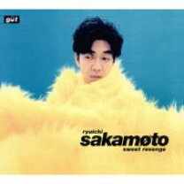 楽天市場】坂本龍一 sweet revenge tour 1994の通販