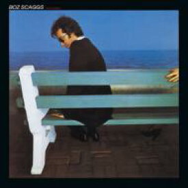 Boz Scaggs ボズスキャッグス / Silk Degrees 【CD】