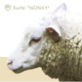 Nonky Project / 「ノンキー組曲」 【CD】