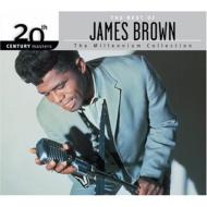 James Brown ジェームスブラウン / James Brown 輸入盤 【CD】