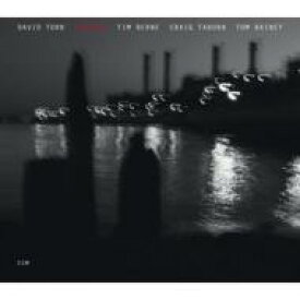 【輸入盤】 David Torn デビッドトーン / Prezens 【CD】
