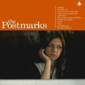 Postmarks / Postmarks 【CD】