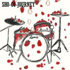 鈴木祥子 スズキショウコ / Sho-Co-Journey 【CD】