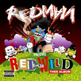 Redman レッドマン / Red Gone Wild 【CD】