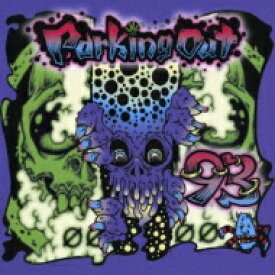 Parking Out / 93 【CD】