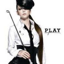 安室奈美恵 / Play 【CD】