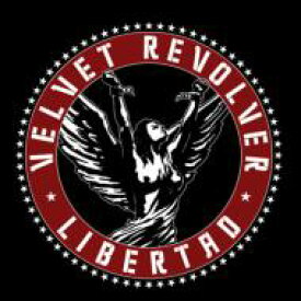 楽天市場 送料無料 Velvet Revolver ベルベットリボルバー Libertad 輸入盤 Cd Hmv Books Online 1号店