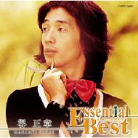 堺正章 サカイマサアキ / Essential Best: : 堺正章 【CD】