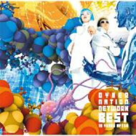 C.n.n. (サイバー・ネーション・ネットワーク) / サイバーネーションネットワーク BEST 10 YEARS AFTER 【CD】