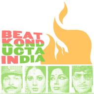 【送料無料】 Madlib マドリブ / Beat Konducta: Vol.3-4: In India 輸入盤 【CD】