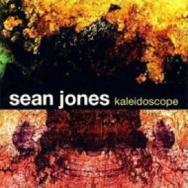 【輸入盤】 Sean Jones / Kaleidoscope 【CD】