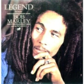 Bob Marley ボブマーリー / Legend (180グラム重量盤レコード) 【LP】