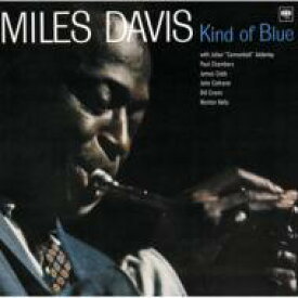 Miles Davis マイルスデイビス / Kind Of Blue 【SACD】
