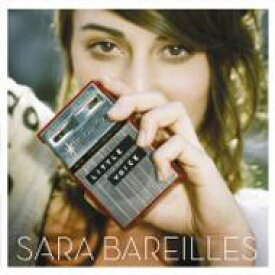 Sara Bareilles サラバレリス / Little Voice 【CD】