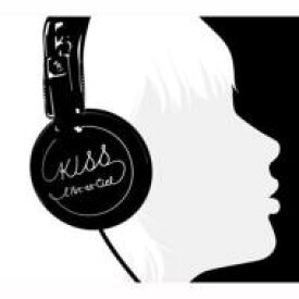 L'Arc～en～Ciel ラルクアンシエル / Kiss 【CD】