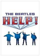【送料無料】 Beatles ビートルズ / Help! - Deluxe Edition 【DVD】
