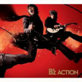 B'z / Action 【CD】