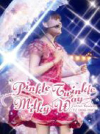 田村ゆかり タムラユカリ / 田村ゆかり LIVE 2006-2007 *Pinkle Twinkle☆Milky Way* 【DVD】