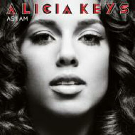 【輸入盤】 Alicia Keys アリシアキーズ / As I Am 【CD】