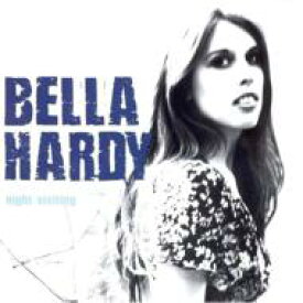 【輸入盤】 Bella Hardy / Night Visiting 【CD】