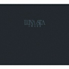 LUNA SEA ルナシー / IMAGE 【CD】
