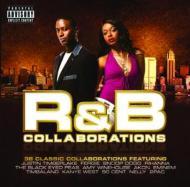 【送料無料】 R amp; B Collaborations 2007 輸入盤 【CD】