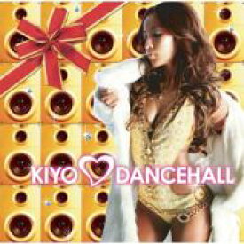 Kiyo Loves Dancehall 【CD】