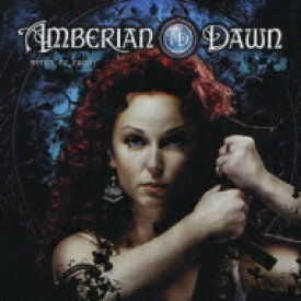 Amberian Dawn アンベリアンドーン / River Of Tuoni 【CD】