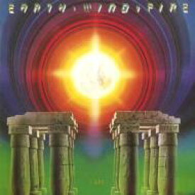 【輸入盤】 Earth Wind And Fire アースウィンド＆ファイアー / I Am 【CD】