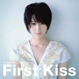First Kiss 15 Special Love Songs 【CD】