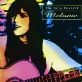 Melanie / Very Best Of 【CD】